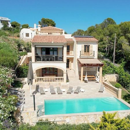 Villa Xapala - Cala Ratjada Кала-Ратхада Екстер'єр фото